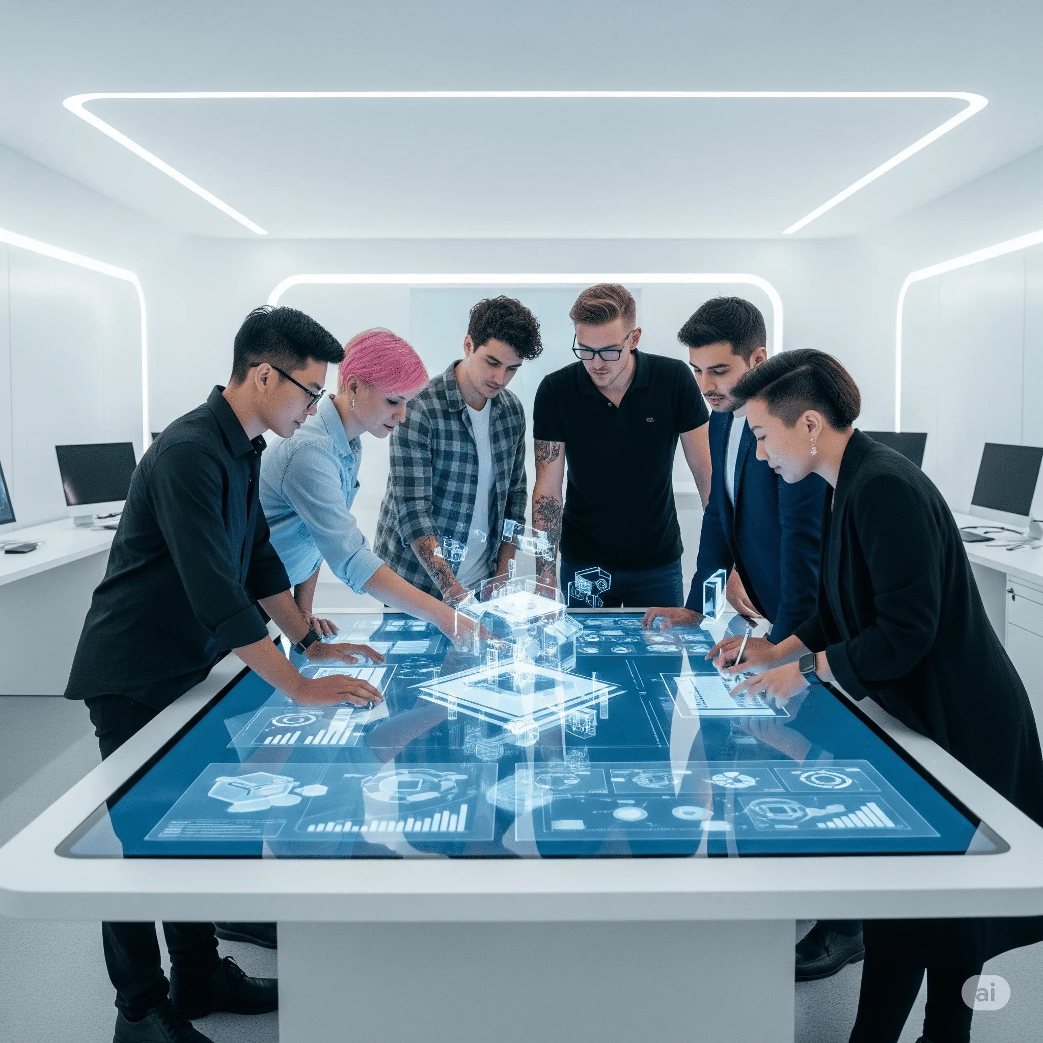 Building Digital Solutions  Since 2010. - 华体会体育
