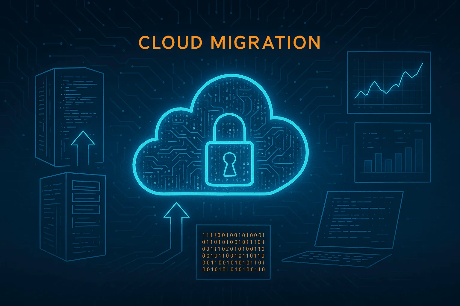 Cloud Migration Strategies for Modern Businesses - 华体会体育